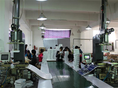 production line 
