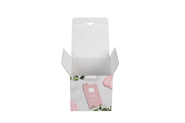 Business cooperation black cardboard gift packaging box paper boxes wholesale for gifts
