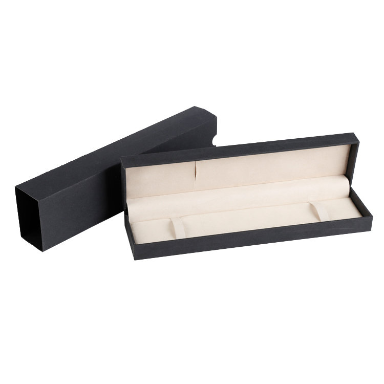 Customizable size and design of the exquisite watch box watch packaging box
