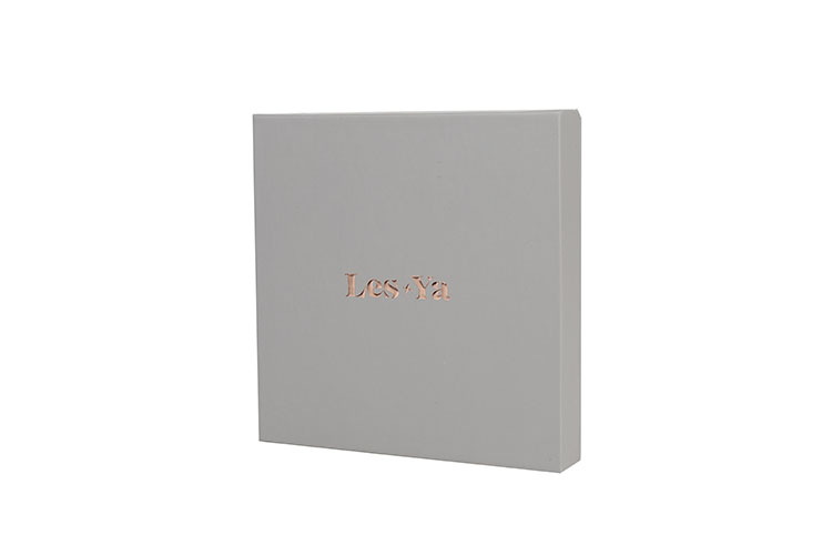 Wholesale custom cardboard luxury jewelry gift packaging boxes with lids(图3)