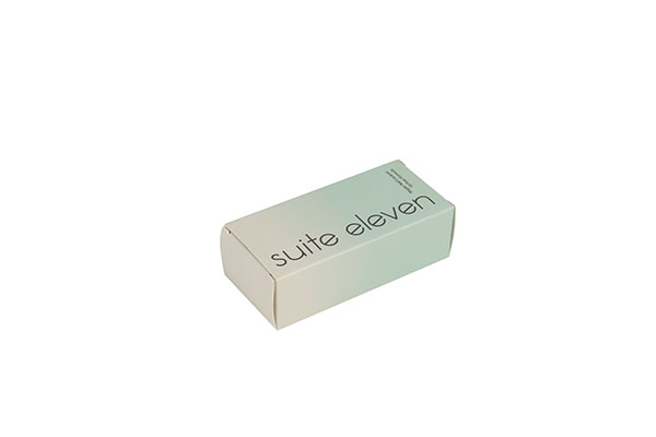 Luxury Empty Recycled Custom Paper Cardboard LIpstick Packaging Lip Gloss Box(图3)