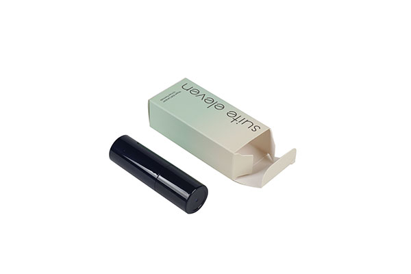 Luxury Empty Recycled Custom Paper Cardboard LIpstick Packaging Lip Gloss Box(图5)
