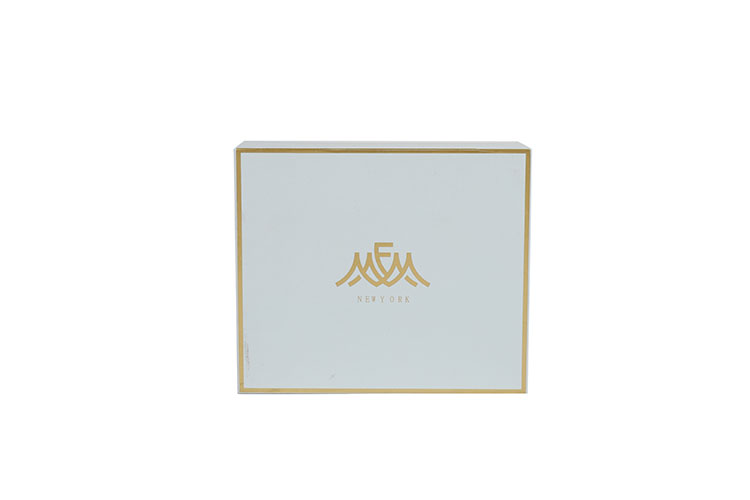 Wholesale Luxury Chocolate Packaging Box 2 Layer Book Shape Drawer Rigid Magnetic Chocolate Gift Box(图3)