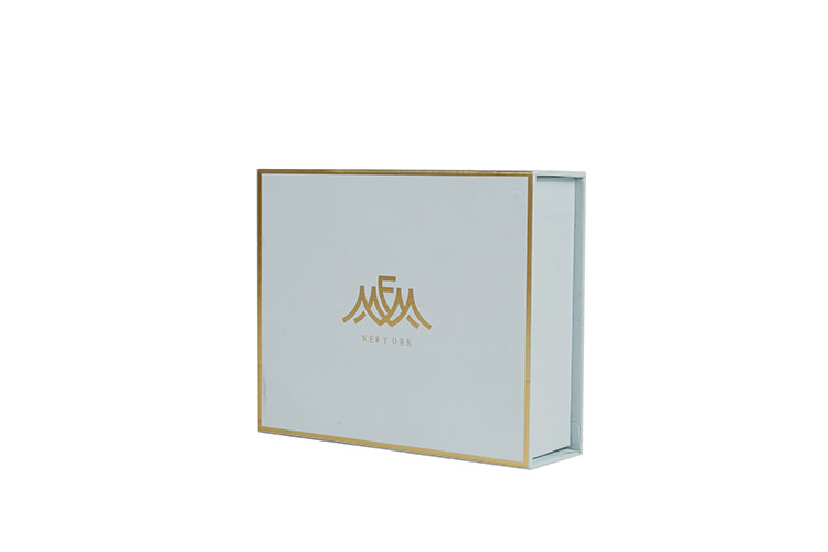 Wholesale Luxury Chocolate Packaging Box 2 Layer Book Shape Drawer Rigid Magnetic Chocolate Gift Box(图4)