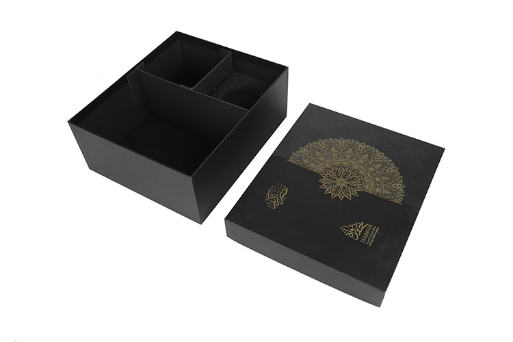 Custom small product packaging box jewelry box(图6)