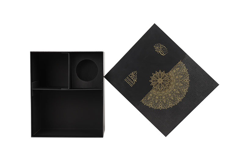 Custom small product packaging box jewelry box(图7)