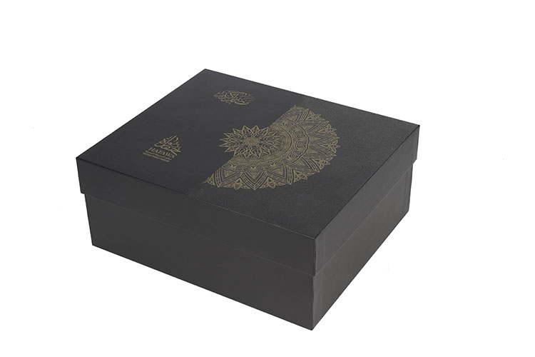 Custom small product packaging box jewelry box(图4)