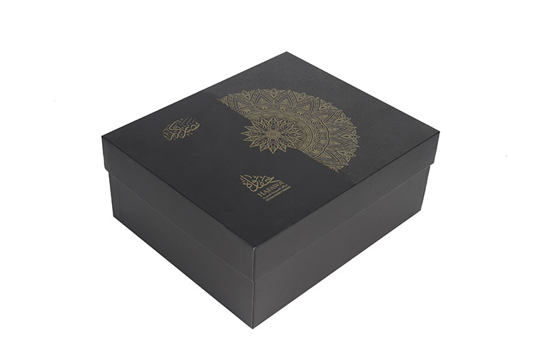 Custom small product packaging box jewelry box(图5)