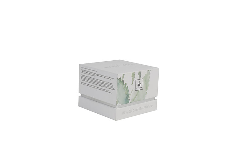 Custom Printing Unique New Luxury Cardboard Paper Gift Box Perfume Packaging Box For Perfume Bottles(图3)