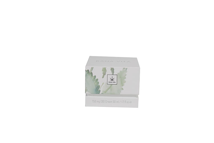 Custom Printing Unique New Luxury Cardboard Paper Gift Box Perfume Packaging Box For Perfume Bottles(图1)