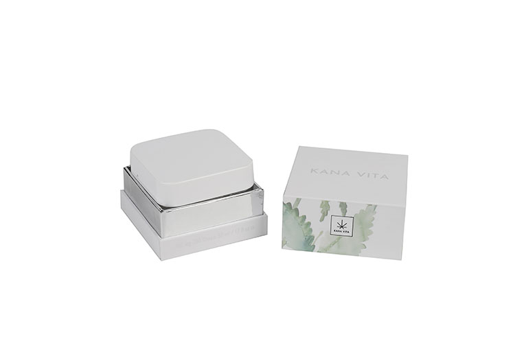 Custom Printing Unique New Luxury Cardboard Paper Gift Box Perfume Packaging Box For Perfume Bottles(图4)