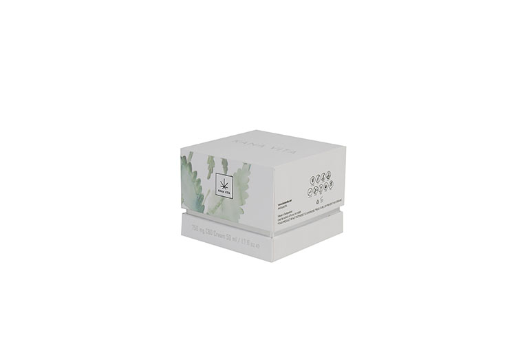 Custom Printing Unique New Luxury Cardboard Paper Gift Box Perfume Packaging Box For Perfume Bottles(图2)