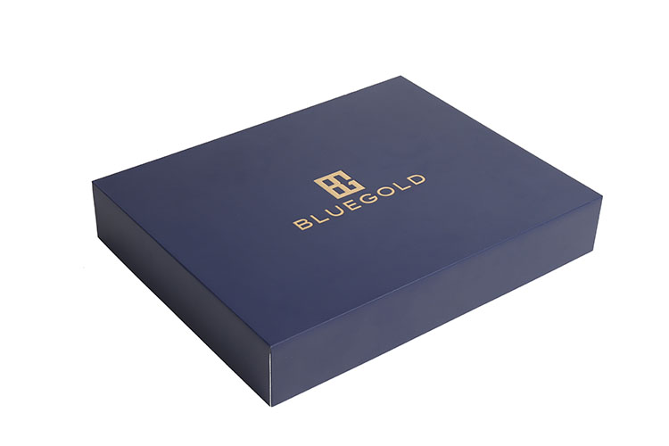 Wholesale custom rigid cardboard product gift box paper eye glasses box packaging(图3)