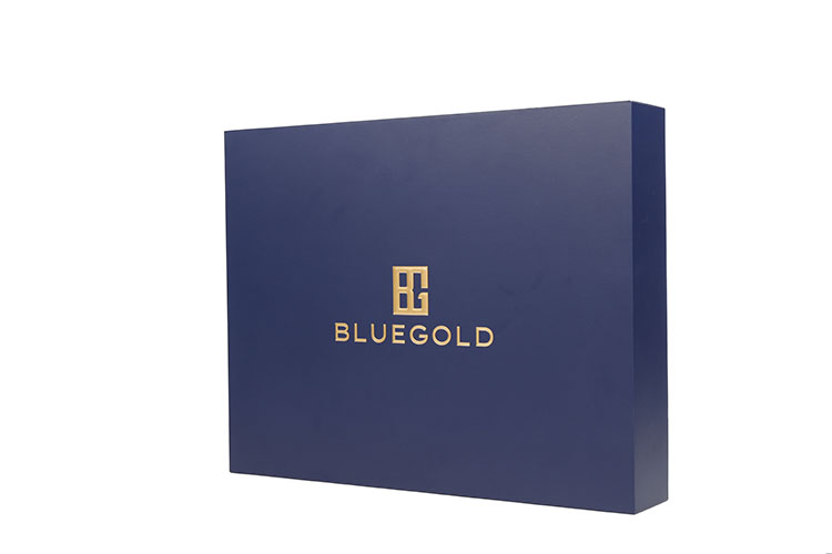 Wholesale custom rigid cardboard product gift box paper eye glasses box packaging(图4)