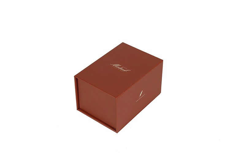 Wholesale custom luxury eva cardboard paper watch gift box watch band packaging box(图2)