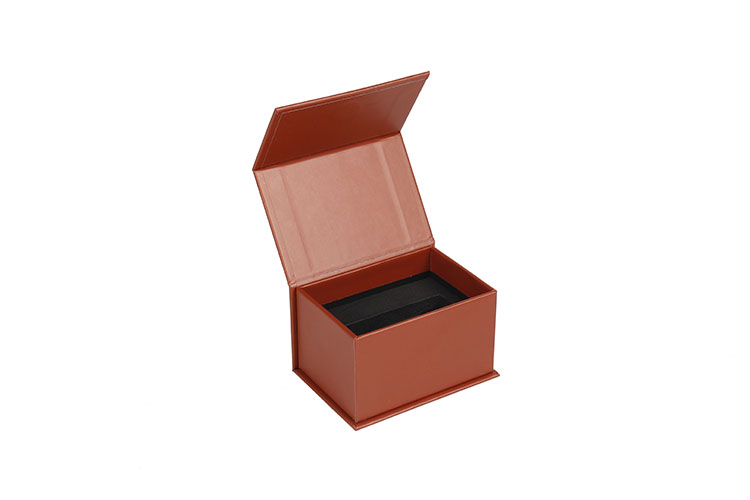 Wholesale custom luxury eva cardboard paper watch gift box watch band packaging box(图6)