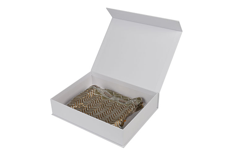 High Quality Safety Rigid Cardboard Electric Shaving Gift Box Shaver Box For Razor(图5)