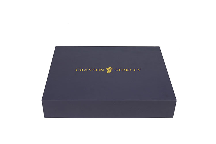 Wholesale custom recycled cardboard gift boxes with lid biodegradable cardboard boxes