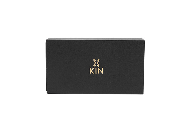 Luxury custom logo sliding packaging paper cardboard watch gift box with drawer(图5)