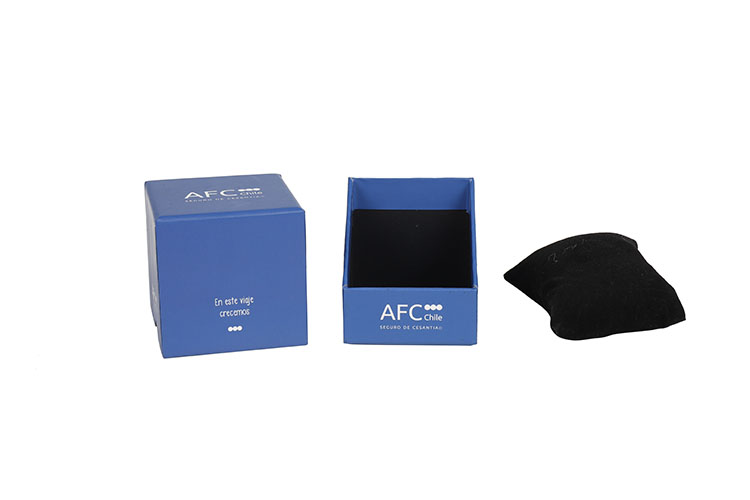 High Quality Black Cardboard Paper Watch Gift Packaging Smart Watch Box Packing Box With Foam Insert(图5)