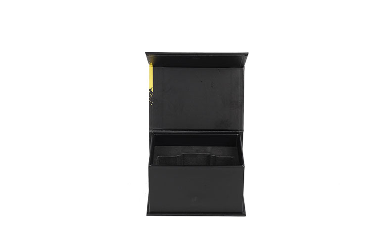 High end custom cardboard magnetic watch box packaging luxury watch package(图7)