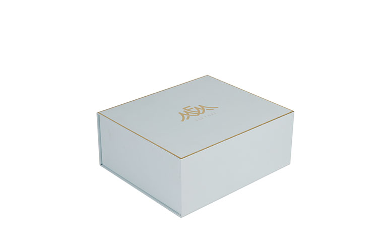 Handmade Custom Paper Cardboard Gift Box Chocolate Luxury Chocolate Packaging Boxes(图2)