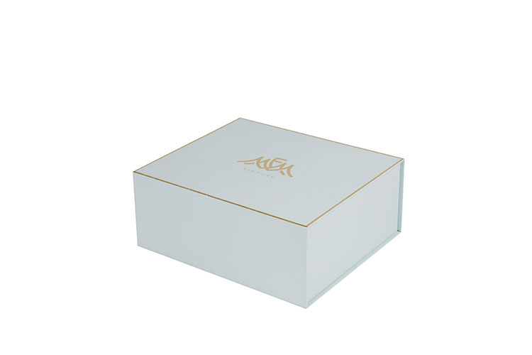 Handmade Custom Paper Cardboard Gift Box Chocolate Luxury Chocolate Packaging Boxes(图1)