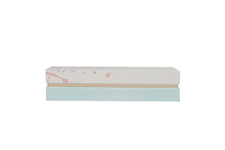 Luxury custom logo square empty paper cardboard packaging lip gloss lipstick gift box(图8)