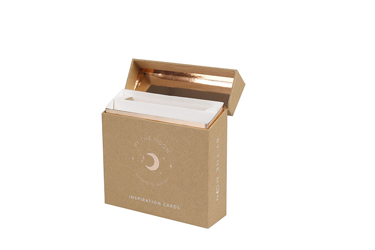 Biodegradable brown corrugated clothing shipping packaging kraft paper box package(图5)