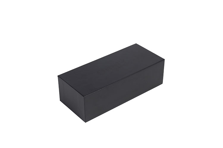 Custom luxury paper sunglasses packaging box(图2)