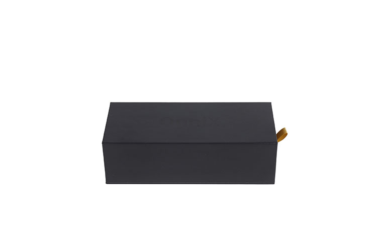 Custom luxury paper sunglasses packaging box(图1)
