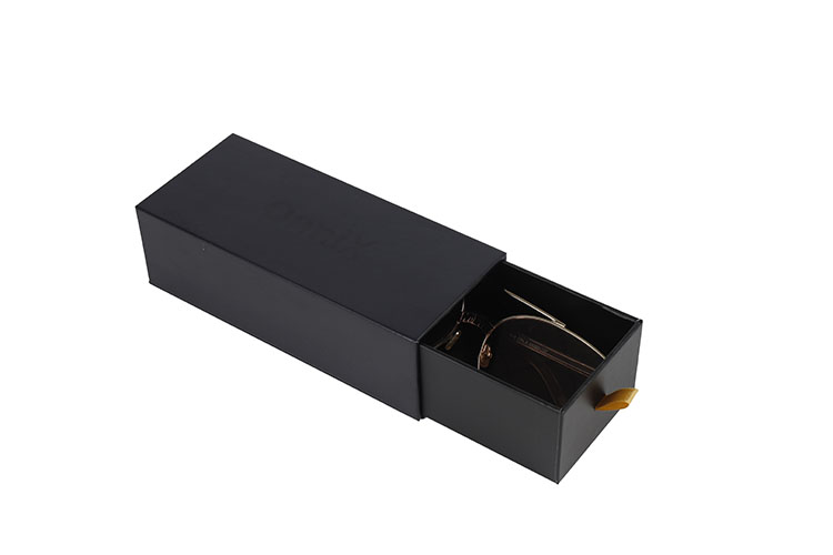 Custom luxury paper sunglasses packaging box(图5)