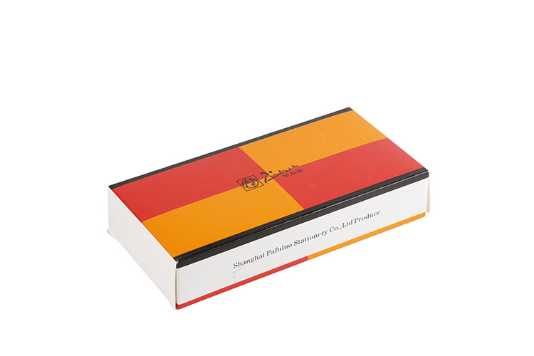 Luxury Custom Paper Cardboard Magnet Packaging Gift Pen Box(图6)