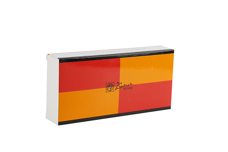 Luxury Custom Paper Cardboard Magnet Packaging Gift Pen Box(图7)