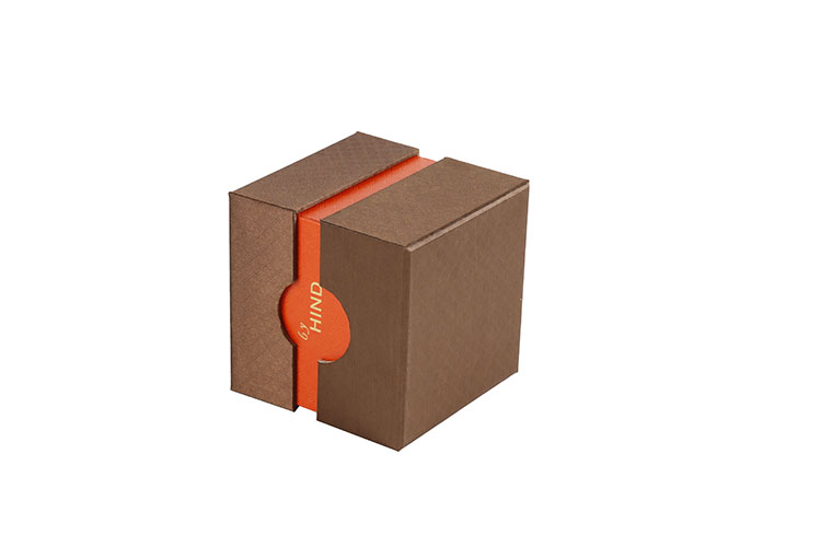 Wholesale Custom Lid Off Cardboard Box Small Gift Paper Box For Perfume Packing(图7)