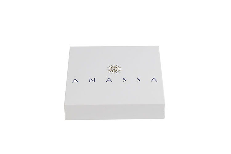 Wholesale Custom Cardboard Luxury Jewelry Gift Packaging Boxes With Lids