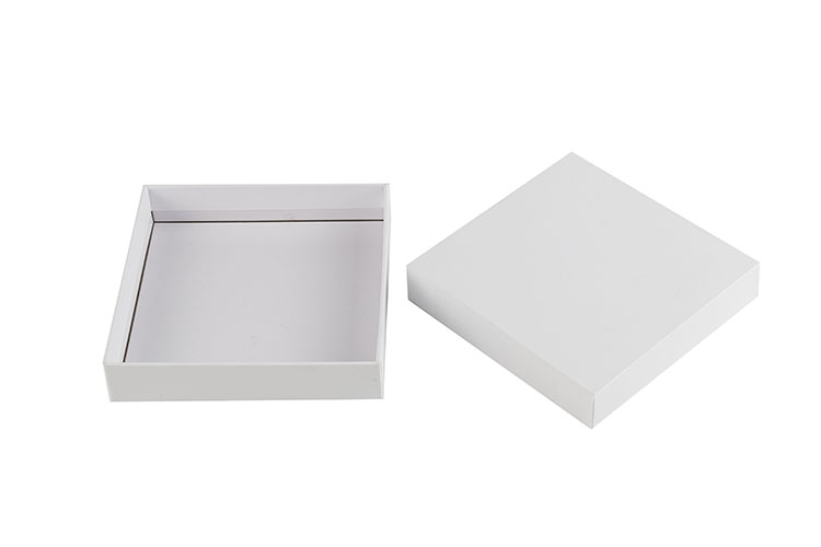 Wholesale Custom Cardboard Luxury Jewelry Gift Packaging Boxes With Lids(图6)