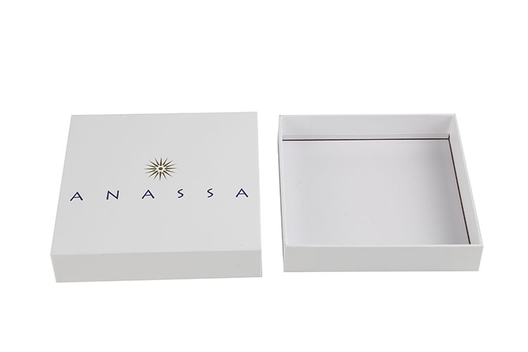 Wholesale Custom Cardboard Luxury Jewelry Gift Packaging Boxes With Lids(图5)