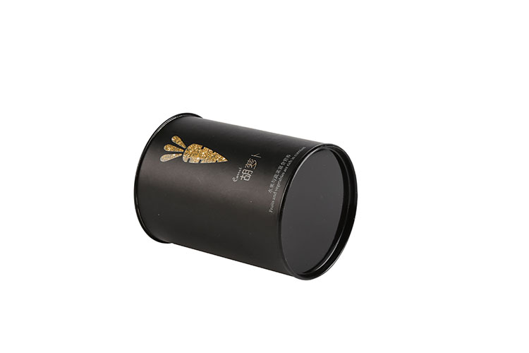Custom round paper tube food box luxury gift packaging(图5)
