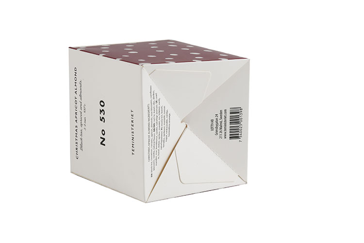 Wholesale Custom Logo Retail Coffee Packages Paper Tea Bag Packaging Box(图4)