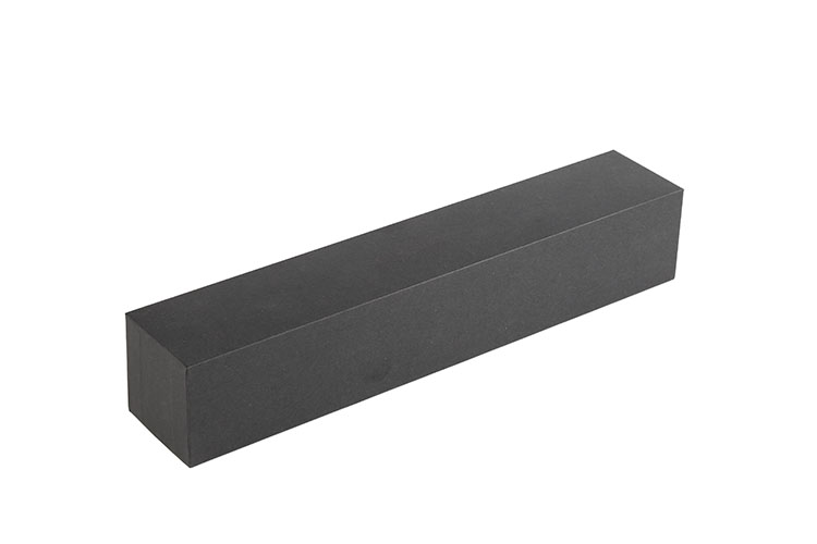 Wholesale Custom Printed Cardboard Black Long Lid And Base Packaging Paper Box(图1)