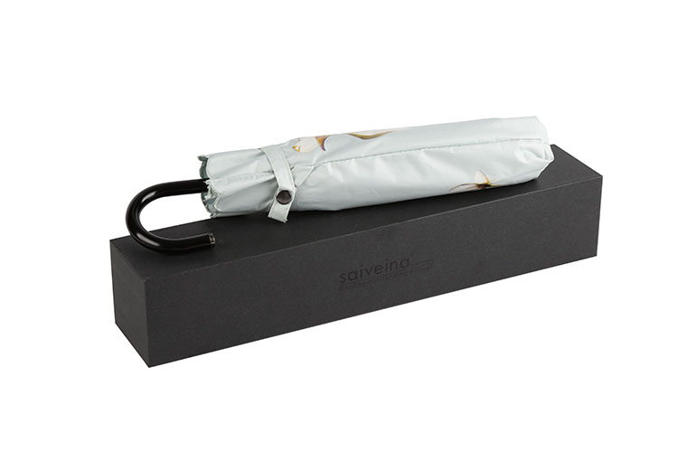 Wholesale Custom Printed Cardboard Black Long Lid And Base Packaging Paper Box(图3)