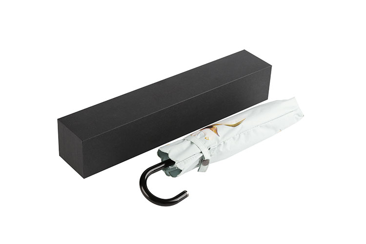 Wholesale Custom Printed Cardboard Black Long Lid And Base Packaging Paper Box(图2)