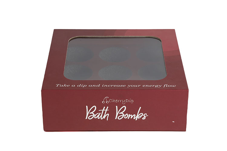 Custom Luxury Wholesale Skincare Perfume Book Shape Rigid Essential Oil Cosmetics Paper Magnetic box(图3)