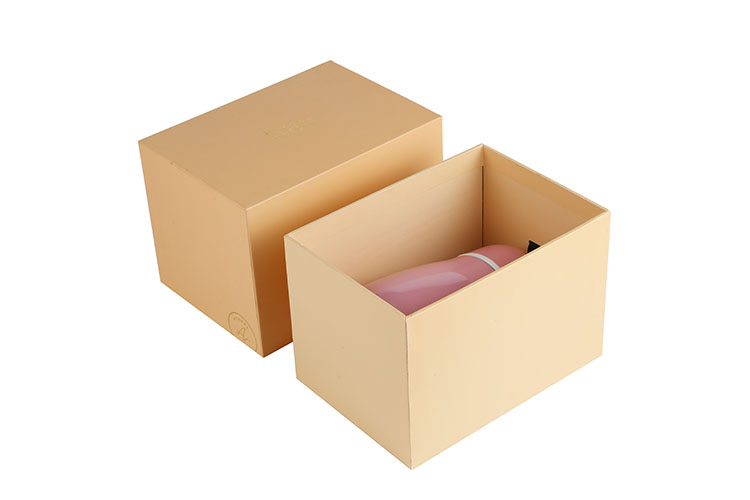 Custom Printing Hard Rigid Cardboard Luxury Sliding Box Sleeve Drawer Box Packaging(图5)