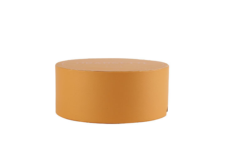Luxury tube round paper chocorate packaging box(图6)