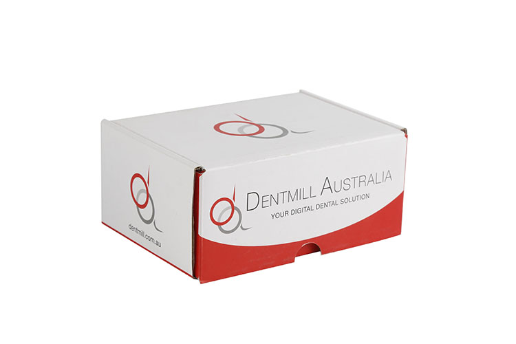 Wholesale Folding Corrugated Product Shipping Packaging Box Custom Mailer Box(图4)