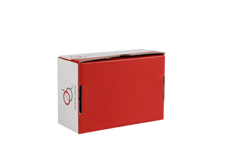 Wholesale Folding Corrugated Product Shipping Packaging Box Custom Mailer Box(图7)