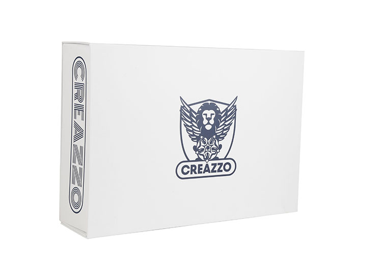 Custom Luxury Large Big Gift Box Packaging Folding Magnet Magnetic Lid Paper Closure Foldable Box(图3)