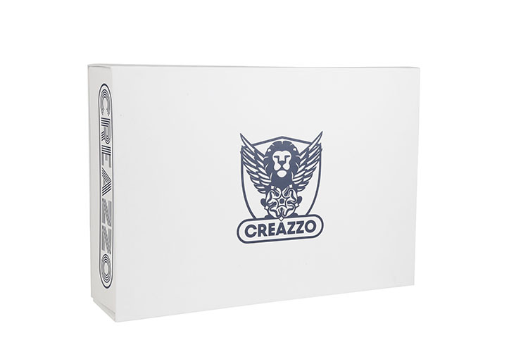 Custom Luxury Large Big Gift Box Packaging Folding Magnet Magnetic Lid Paper Closure Foldable Box(图4)